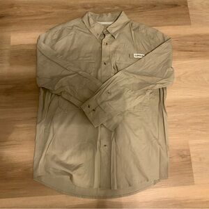 Magellan Button Up - M